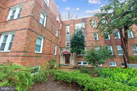 2803 Cortland Pl NW #307, Washington, DC 20008