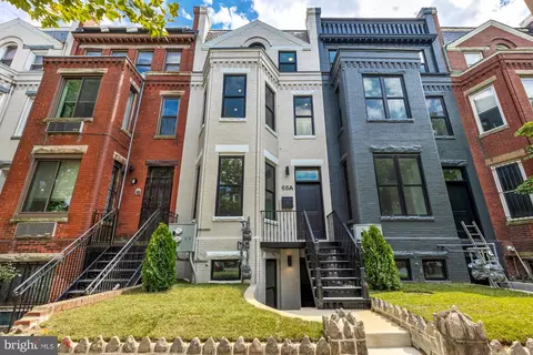 68 Q St NW #A, Washington, DC 20001