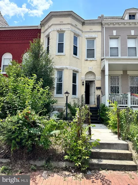 1602 3rd St NW, Washington, DC 20001