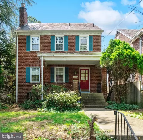 5117 Western Ave NW, Washington, DC 20016
