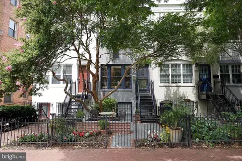 1908 New Hampshire Ave NW, Washington, DC 20009