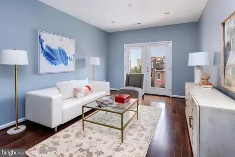 1845 Kalorama Rd NW #8, Washington, DC 20009