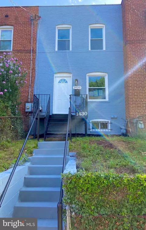 1430 Howard Rd SE, Washington, DC 20020