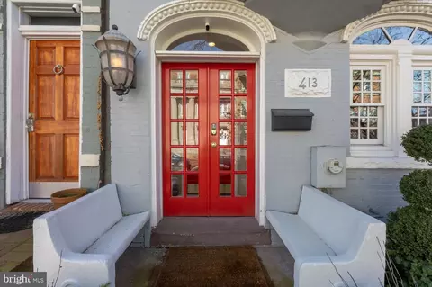 413 E Street St NE, Washington, DC 20002