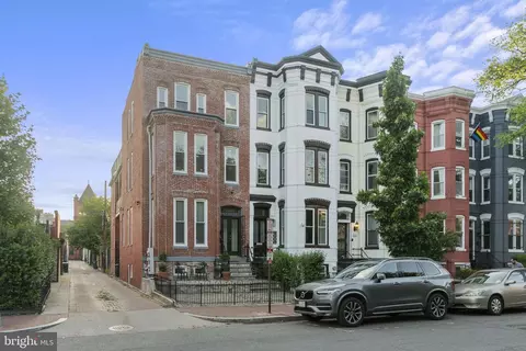 1602 13 St NW #2, Washington, DC 20009