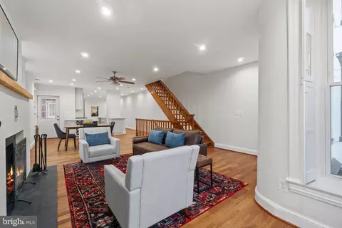 1602 13 St NW #2, Washington, DC 20009 photo 8