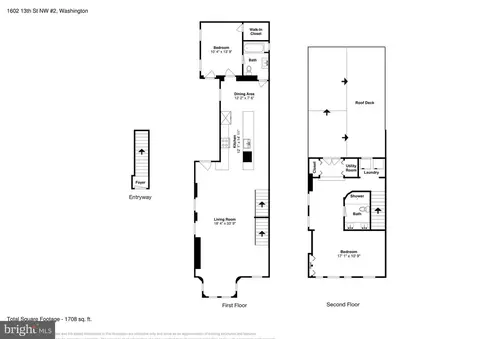 1602 13 St NW #2, Washington, DC 20009 photo 24