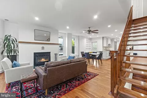 1602 13 St NW #2, Washington, DC 20009 photo 6