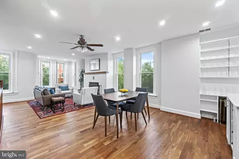 1602 13 St NW #2, Washington, DC 20009 photo 3