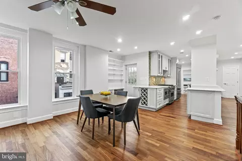 1602 13 St NW #2, Washington, DC 20009 photo 5