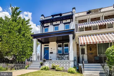 5235 8th St NW, Washington, DC 20011