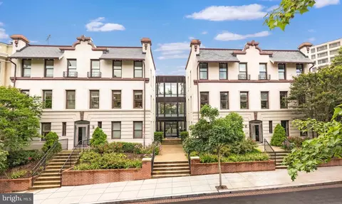 1840 Vernon St NW #203, Washington, DC 20009