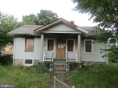 4402 Clay St NE, Washington, DC 20019