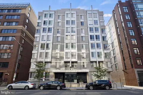 1225 13th St NW #711, Washington, DC 20005