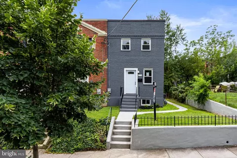 174 Elmira St SW, Washington, DC 20032