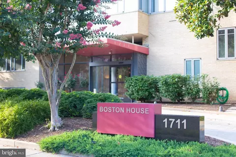 1711 Massachusetts Ave NW #809, Washington, DC 20036