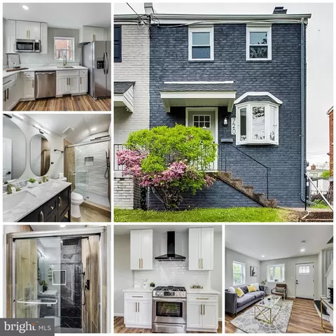 720 Hilltop Ter SE, Washington, DC 20019