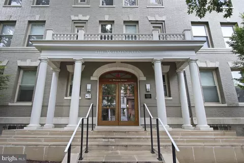 1811 Wyoming Ave NW #23, Washington, DC 20009