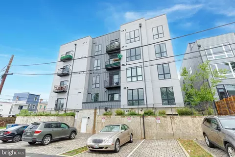 1016 17th Pl NE #502, Washington, DC 20002 photo 23