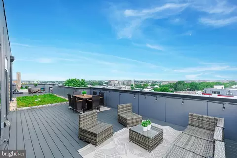 1016 17th Pl NE #502, Washington, DC 20002 photo 15