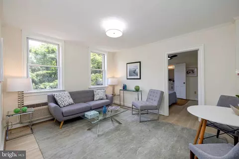 2801 Adams Mill Rd NW #303, Washington, DC 20009
