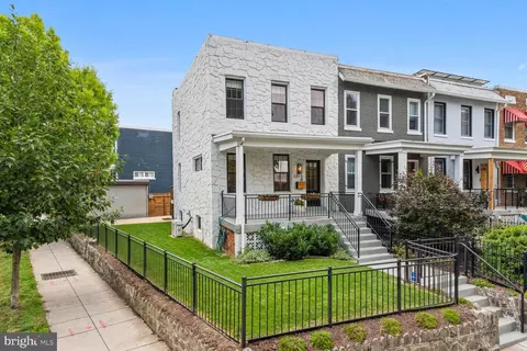 1415 W Virginia Ave NE, Washington, DC 20002