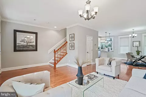 159 Adams St NW, Washington, DC 20001