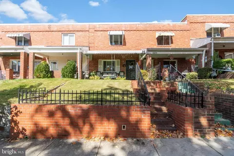 3334 Alden Pl NE, Washington, DC 20019