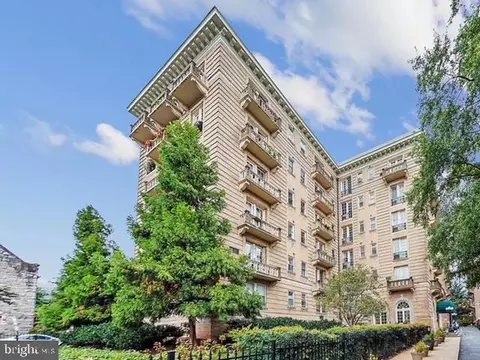 3420 16th St NW #501, Washington, DC 20010