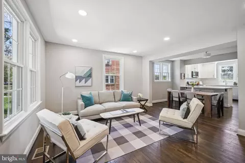 751 Upsal St SE, Washington, DC 20032
