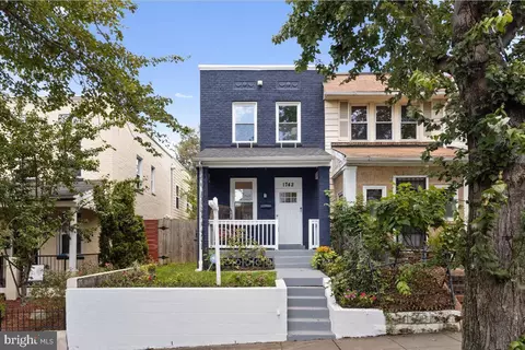 1742 L St NE, Washington, DC 20002