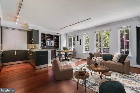 1441 Rhode Island Ave NW #119, Washington, DC 20005
