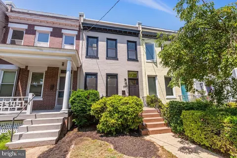 3543 S Street NW, Washington, DC 20007