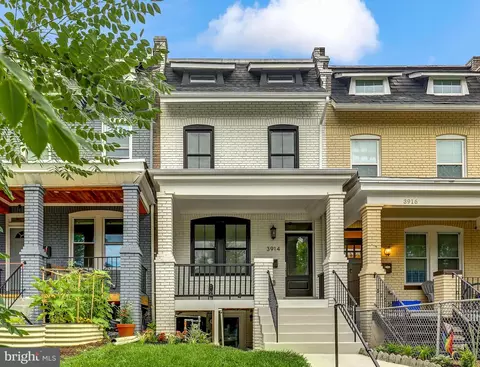 3914 13th St NW, Washington, DC 20011
