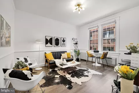 3026 Wisconsin Ave NW #103, Washington, DC 20016