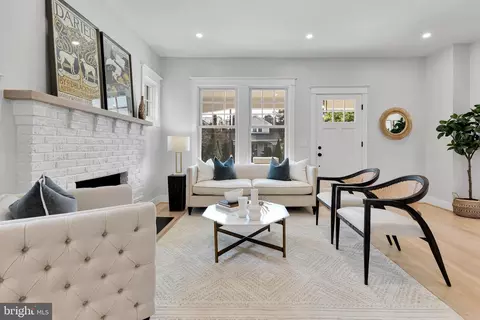 1343 Madison St NW, Washington, DC 20011