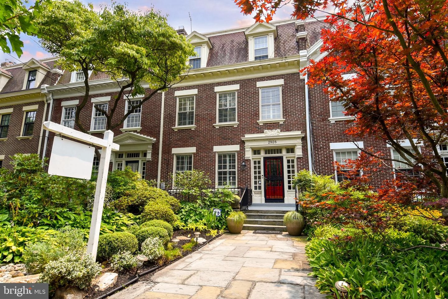 2928 Upton St NW, Washington, DC 20008 photo 1