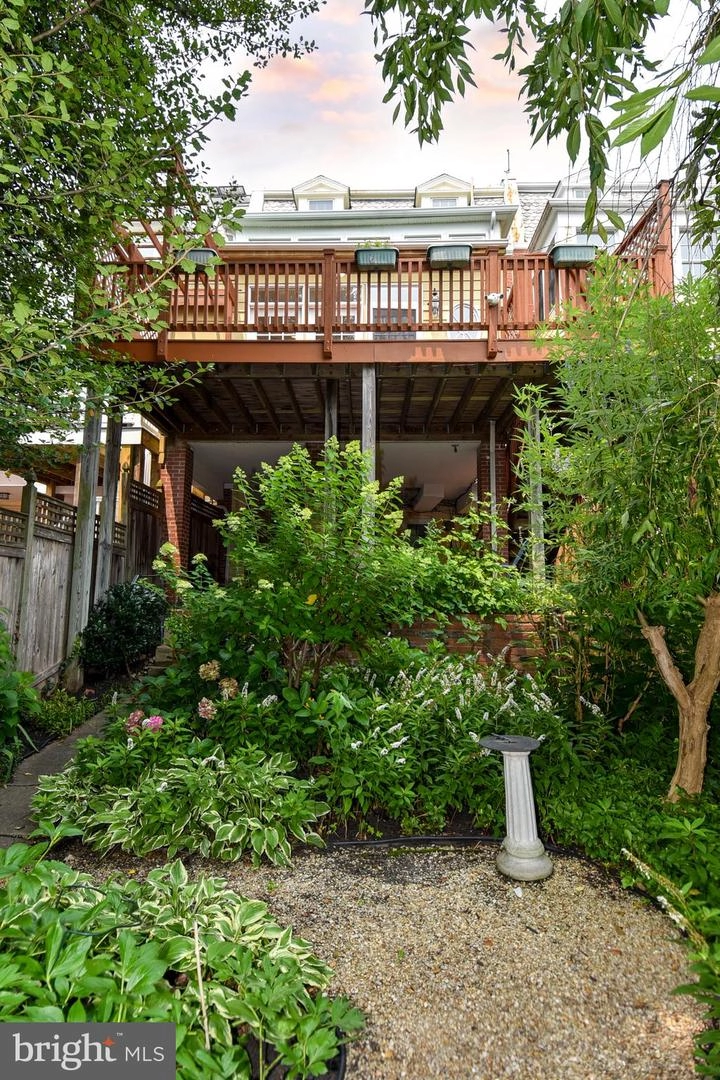 2928 Upton St NW, Washington, DC 20008 photo 27