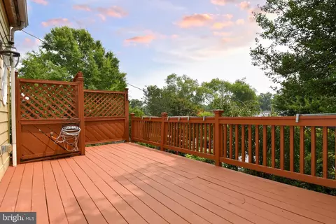 2928 Upton St NW, Washington, DC 20008 photo 25
