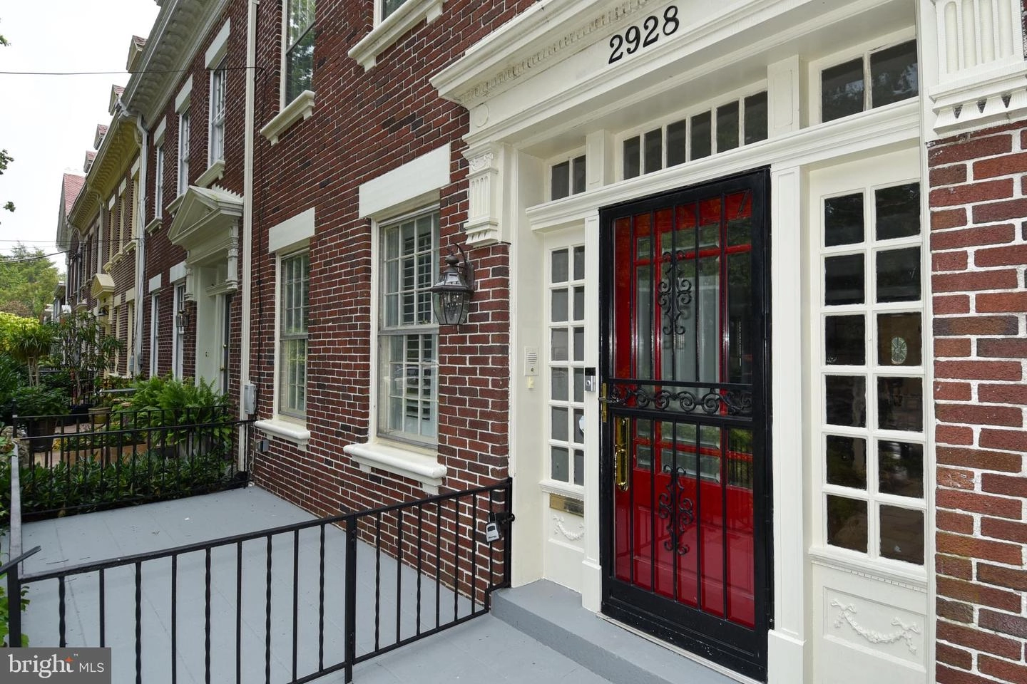 2928 Upton St NW, Washington, DC 20008 photo 2