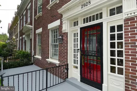 2928 Upton St NW, Washington, DC 20008 photo 2
