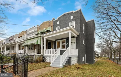 5401 5th St NW, Washington, DC 20011
