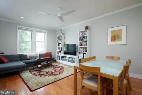 4120 14th St NW #7, Washington, DC 20011