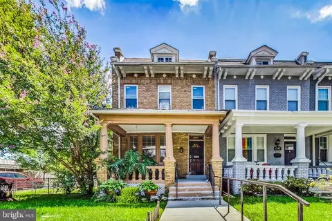 1200 Quincy St NW, Washington, DC 20011