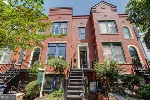812 Constitution Ave NE, Washington, DC 20002