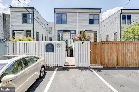 812 Constitution Ave NE, Washington, DC 20002 photo 37