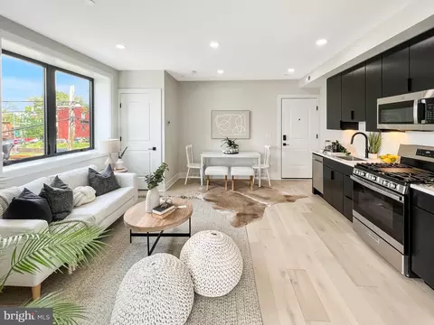 1026 18th St NE #4, Washington, DC 20002 photo 4