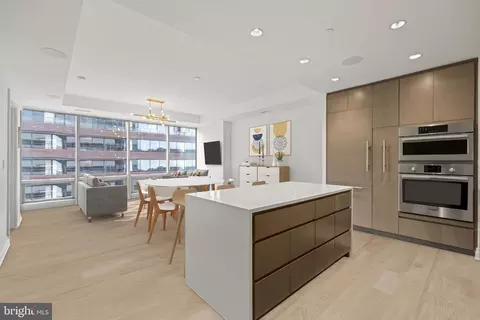 2501 M St NW #507, Washington, DC 20037