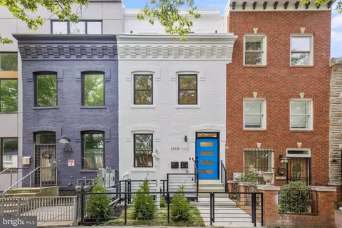 1314 12 5th St NW #2, Washington, DC 20001