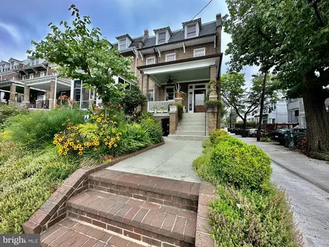 1511 Allison St NW, Washington, DC 20011